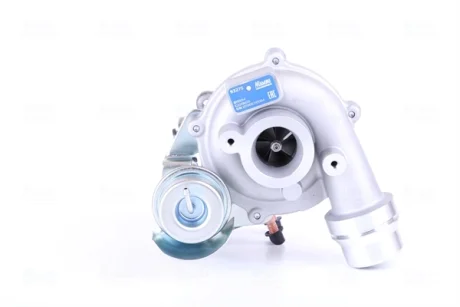 TURBOSPR╩пARKA DACIA DOKKER 1,5DCI 12- NISSENS 93275