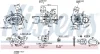 TURBOSPR╩пARKA DACIA DOKKER 1,5DCI 12- NISSENS 93275 (фото 6)