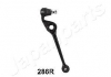 WAHACZ DAIHATSU P. SIRION 1,0/1,3 99-05 PR JAPANPARTS BS-286R (фото 1)