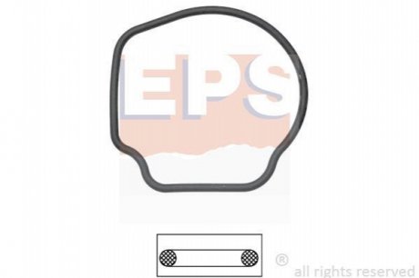 USZCZELKA TERMOSTATU FIAT DOBLO 1,3JTD 16V 05- EPS 1-890-643