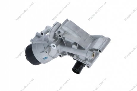 CHгODNICA OLEJU OPEL CORSA 1,3CDTI 06- Z OBUDOWе NRF 31810