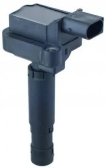 Котушка запалювання, 3 pin HELLA 5DA358000-821