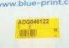 Трос ручных тормозов BLUE PRINT ADG046122 (фото 9)