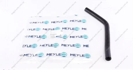 Шланг високого тиску ГУР MEYLE 1592020004