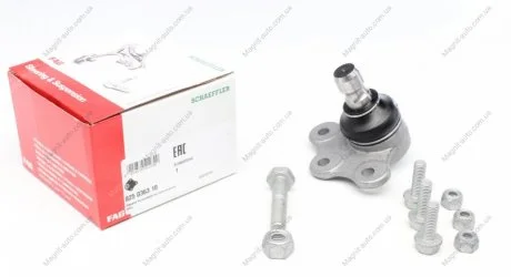 Опора кульова OPEL (Ruville) FAG 825036310