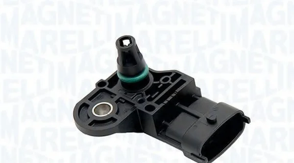Датчик, давление наддува MAGNETI MARELLI 215810005600 (фото 1)