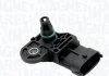 Датчик, давление наддува MAGNETI MARELLI 215810005600 (фото 1)