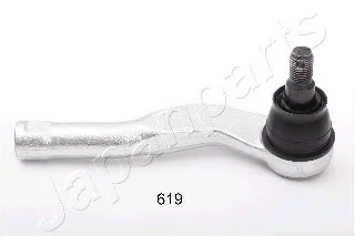 Наконечник поперечной рулевой тяги JAPANPARTS TI-618R