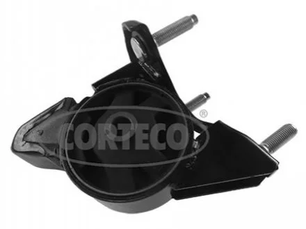 Poduszka siln. COROLLA E10/11 92-01 CORTECO 49390255