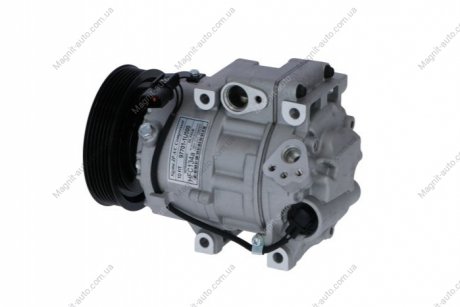 KOMPRESOR KLIMATYZACJI HYUNDAI SANTA FE13- NRF 32984