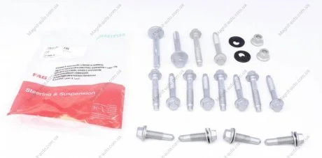 Комплект болтов FAG 827 0006 30