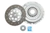 Комплект зчеплення CITROEN/PEUGEOT C4 II/Jumpy/308/407/508/Expert "2,0HDi "09>> SACHS 3000 970 123 (фото 2)