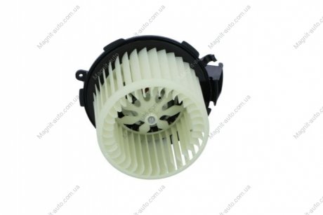 SILNIK DMUCHAWY PEUGEOT 307/307 CC 01- NRF 34207