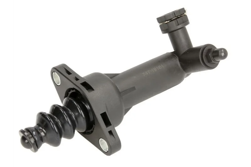 Робочий циліндр зчеплення (19,05мм) AUDI A1, A2, A3, A3 ALLSTREET, Q2 CUPRA ATECA, FORMENTOR, LEON, LEON SPORTSTOURER SEAT ALTEA, ALTEA XL, ARONA, ATECA, CORDOBA, IBIZA III 1.0-Electric 12.95- ABE F8A002ABE (фото 1)