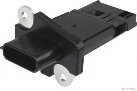 Датчик расхода воздуха Infiniti, Nissan, Renault (произ-во Jakoparts) JAKOPARTS J5681005