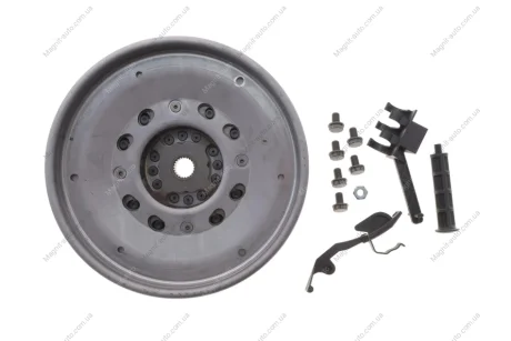 Маховик SACHS 2295 001 781