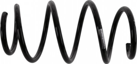 SPRКЇYNA ZAWIESZENIA VOLKSWAGEN P SACHS 993 932