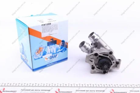 Помпа воды GRAF PA1359