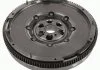 Двохмасовий маховик VW T5/T6 "2,0TDI \'\'06>> 2294 002 166