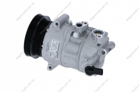 KOMPRESOR KLIMATYZACJI AUDI RS304- NRF 32970