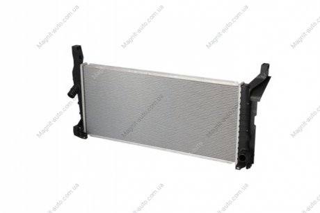 CHгODNICA BMW 2/COOPER 2,0 15-18 NRF 59236
