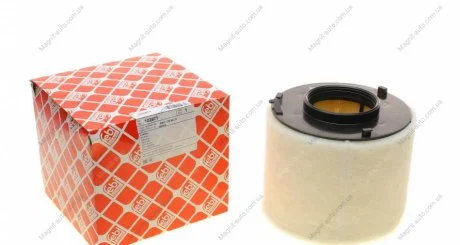 Фільтр повітряний FEBI BILSTEIN 102971