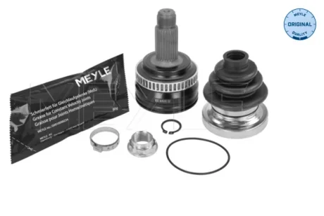 Р-к ШРКШ з пильником MEYLE 3144980016