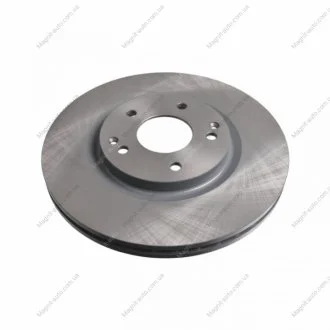 TARCZA HAM.SSANGYONG BLUE PRINT ADG043218