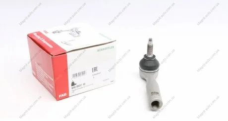 Наконечник тяги FAG 840093710