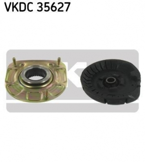 Опора стойки амортизатора SKF VKDC 35627