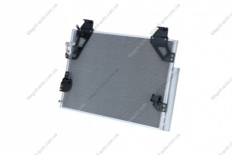 CHЈODNICA KLIMATYZACJI TOYOTA NRF 350353