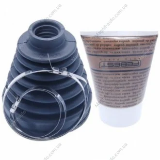 Пильовик ШРКШ зовні ACURA, HONDA, MAZDA, TOYOTA (вироб-во) FEBEST 0117-NCP90