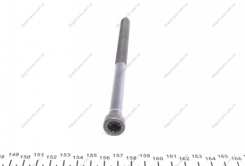 Болт головки (с внутренним не шестигранным шлицем) FEBI BILSTEIN 103647 (фото 1)