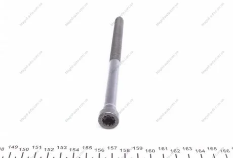 Болт головки FEBI BILSTEIN 103647