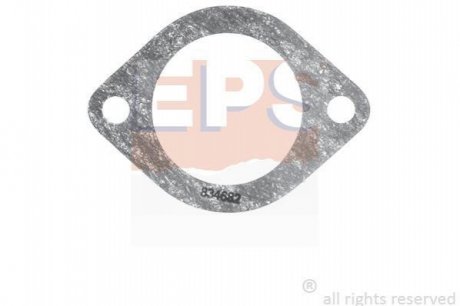 Прокладка термостата EPS 1.890.558 (фото 1)