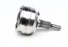 ШРКШ (зовнішній) L=R 2.0, 2.5TDI FAG 771047630 (фото 3)