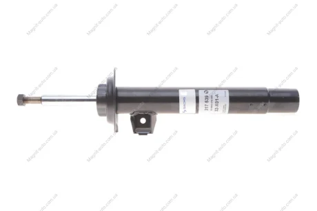 Амортизатор BMW 3(E46) "FL "99-06 "(Gas) SACHS 317 539