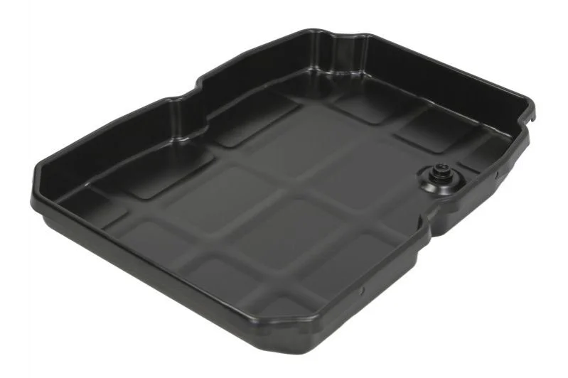 Поддон коробки передач.) CHRYSLER 300C DODGE CHALLENGER, CHALLENGER SE, CHARGER, DURANGO, NITRO JEEP COMPASS, GRAND CHEROKEE III, PATRIOT, WRANGLER II, WRANGLER III 2.4-5.7 11.02- BLIC 0216-00-0938476P (фото 1)