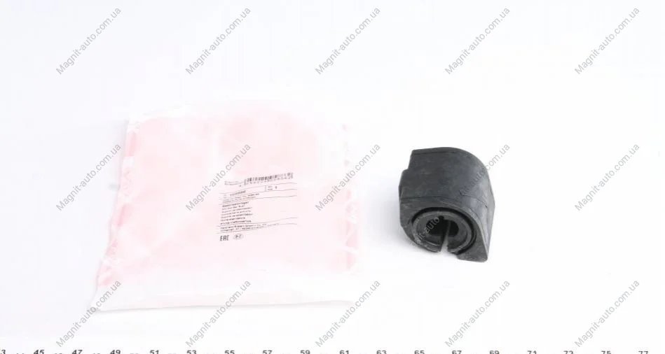 Втулка стабилизатора FEBI BILSTEIN 105886 (фото 1)