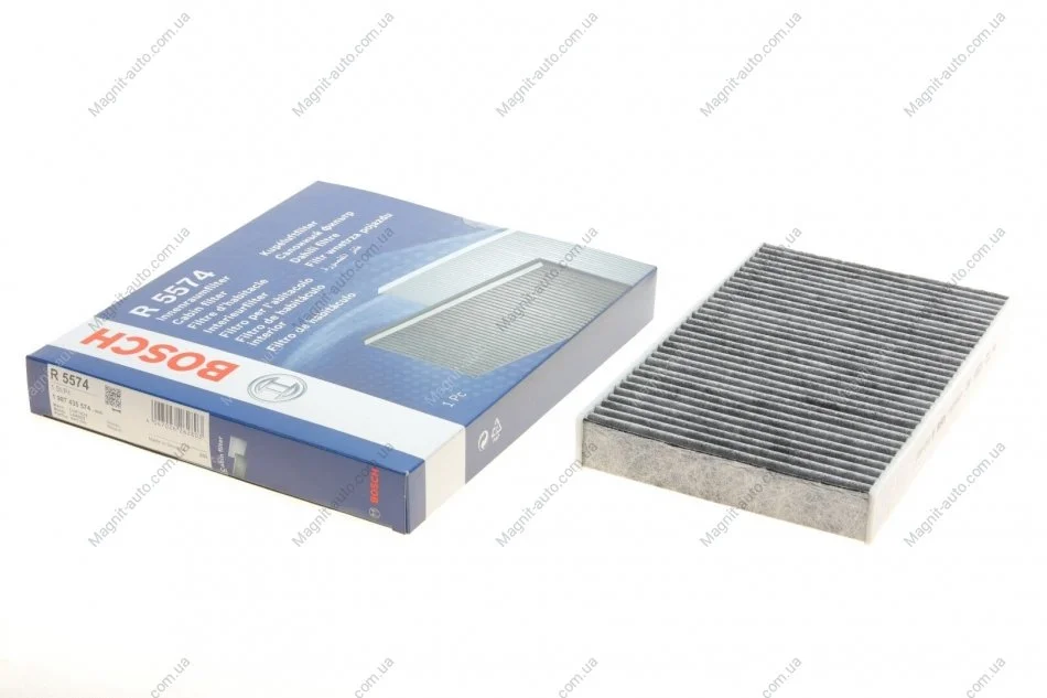 Дата: BOSCH 1 987 435 574 (фото 1)