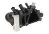 Термостат системы охлаждения FORD FIESTA, FIESTA IV, FIESTA V, FOCUS I, KA, STREET KA 1.0/1.3/1.6 09.96-11.08 THERMOTEC D2G006TT (фото 2)