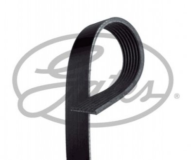 Дата: Gates 7PK1570HD