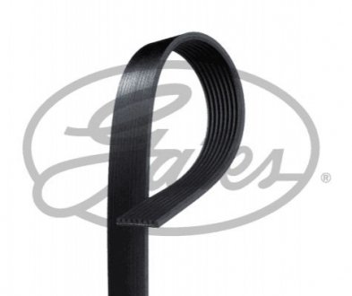 Дата: Gates 8PK2385HD