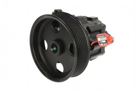 Дата: LAUBER 55.2906