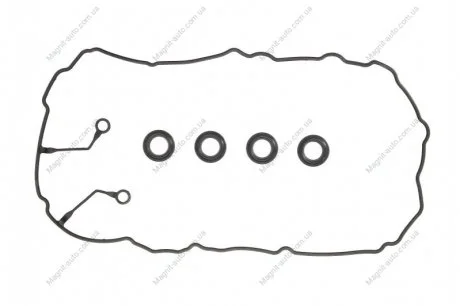 Комплект прокладок кришки Г/Ц HYUNDAI/KIA G4NA/G4NC \'\'2.0 \'\'14>> ELRING 864490