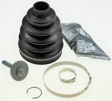 Пильник ШРУС зовн. VOLVO S60/V60/V90/XC60/XC70/XC90 "2,0-4,4 "02>> SPIDAN 36347 (фото 1)