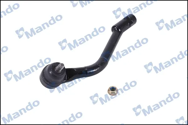 Накінечник кермової тяги HYUNDAI/KIA IX35/Tucson/Sportage "FR "09>> MANDO DSA020574 (фото 1)