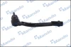 Накінечник кермової тяги HYUNDAI/KIA IX35/Tucson/Sportage "FR "09>> MANDO DSA020574 (фото 3)