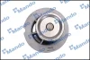 Насос водяной двигателя MANDO MMC010020 (фото 3)