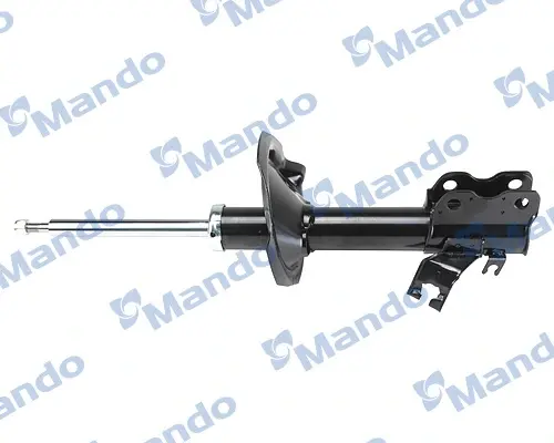Амортизатор NISSAN Maxima QX CA33 - FL 08.00- MANDO MSS020053 (фото 1)